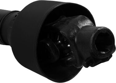 Генератор ВВП EBERTH 18.75 кВА, аварійний генератор AVR, 3x230V / 400V IP44, ВВП 1-3/8 6 зубів, 3-х точкова підвіска, генератор для сільського господарства, рекомендована потужність ВВП 25 к.с.