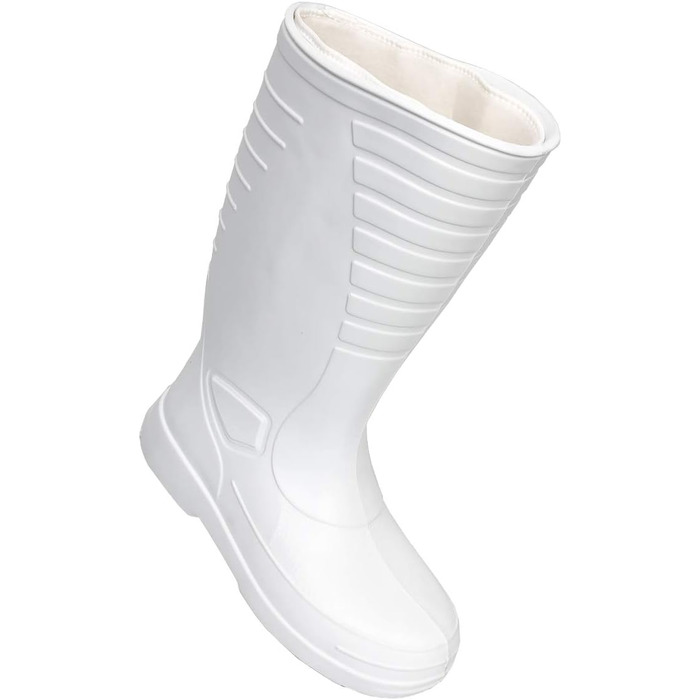 Гумові чоботи Lemi, на підкладці, зимове взуття для харчової промисловості, EVA, розміри 39-50 (BLWELLINGTON), EU 41