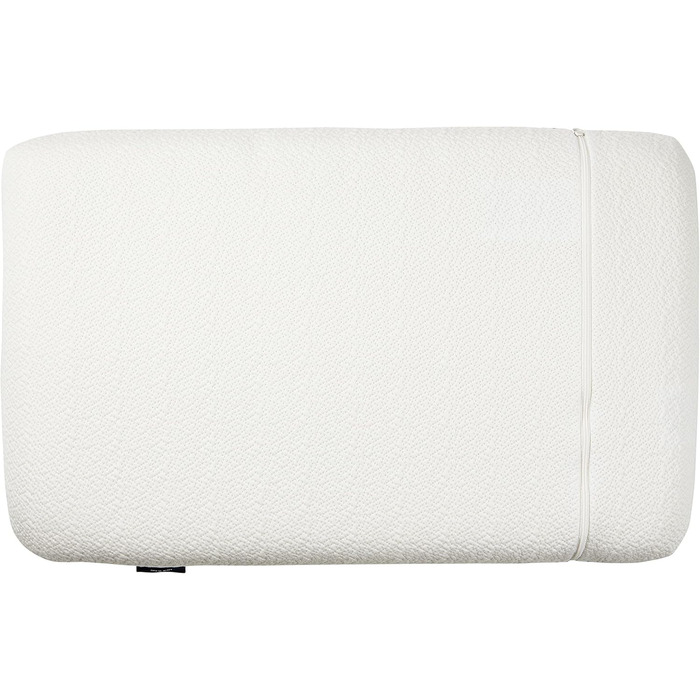 Ортопедична подушка Technogel нового покоління Original Deluxe для підтримки шиї, антибактеріальна, гелева подушка для шийного відділу хребта для сну на спині та боці, вкл. наволочку