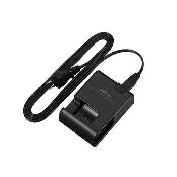 Зарядний пристрій Nikon MH-25a