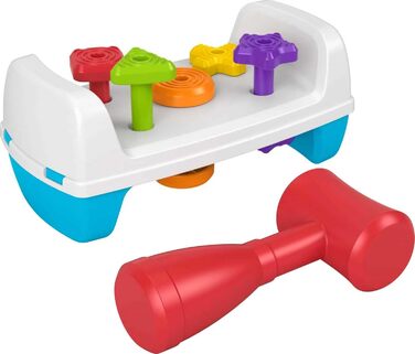 Фігурки Fisher Price GJW05