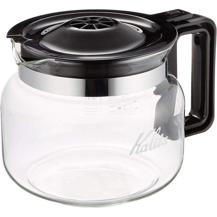 Кавоварка Kalita для графину 1,7 л 32029 (імпорт з Японії)