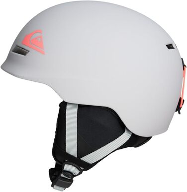 Спортивний шолом Quiksilver Herren Play, середньо-сірий, розмір M