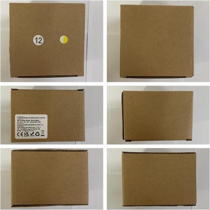 Світлодіодних казкових вогнів, що працюють від батареї, 20 світлодіодів мікро мідного дроту, 2M освітлення світлячка для DIY Різдв