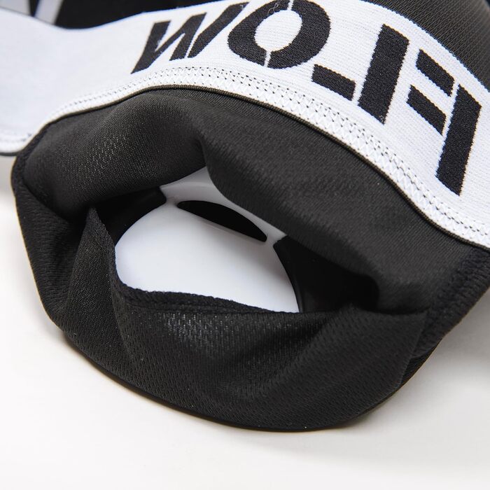 Паховий захист преміум-класу - Чоловічий - Чорний L