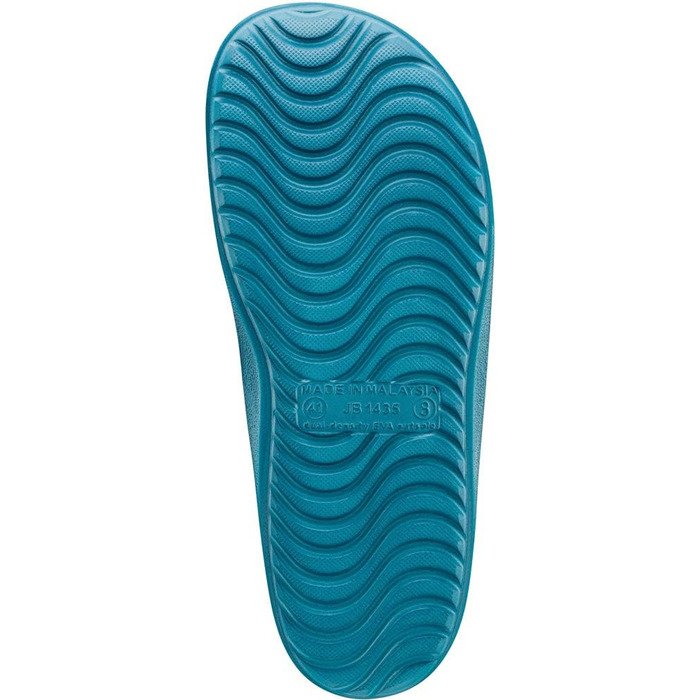 Сандалі для ванни Aqua Speed для жінок та чоловіків Нековзні шльопанці Жіночі шльопанці Чоловічі сандалі для душу Капці для ванни Капці для ванни Сандалі для душу Басейн Басейн Сауна 41 EU Alcano Blue Alcano