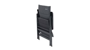 Крісло кемпінгове Outwell Clements XL (410132)