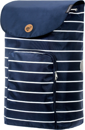 Сумка-візок Andersen Scala Shopper Plus Mia Blue (133-165-90)