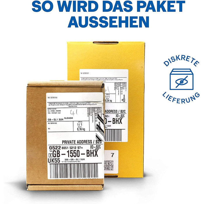 Набір інтимних лубрикантів Durex Play Feel & Perfect Glide, 2×100 мл