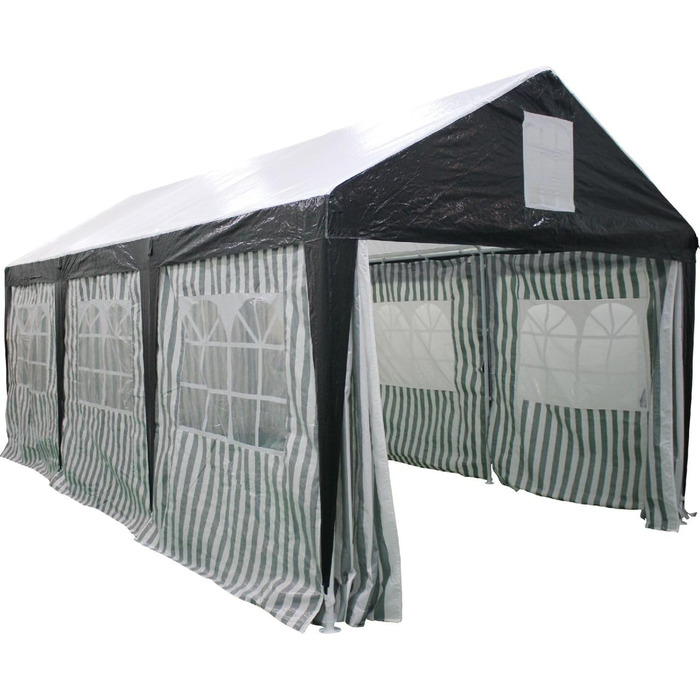 Замінна дахова частина для великого намету 3x6 м, дах для павільйону, тентовий дах
