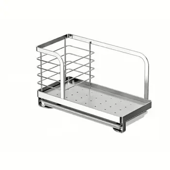 Органайзер для раковини OriwarE B0B2CQ2D64 з піддоном