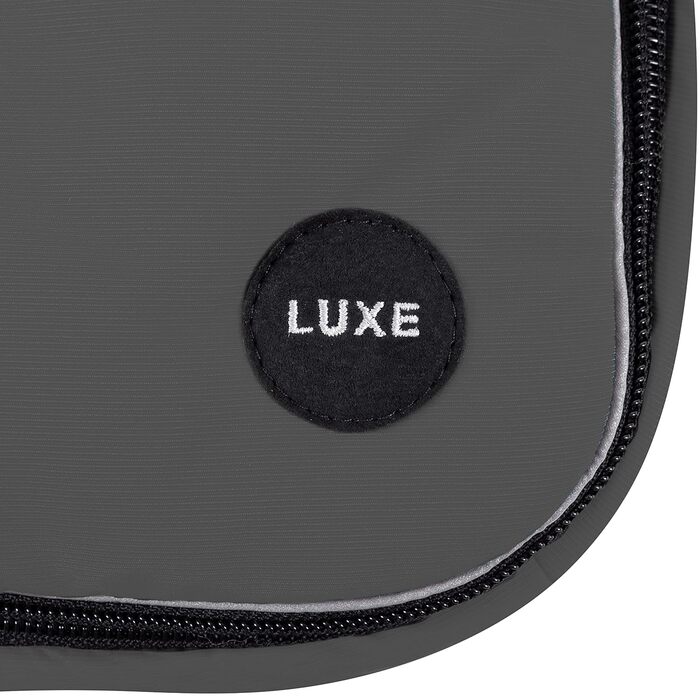 Муфта для ніг з овчини AROSA LUXE - повністю хутряна коляска, муфта для ніг (діти від 6 до 36 місяців), з медичного хутра, в кольо