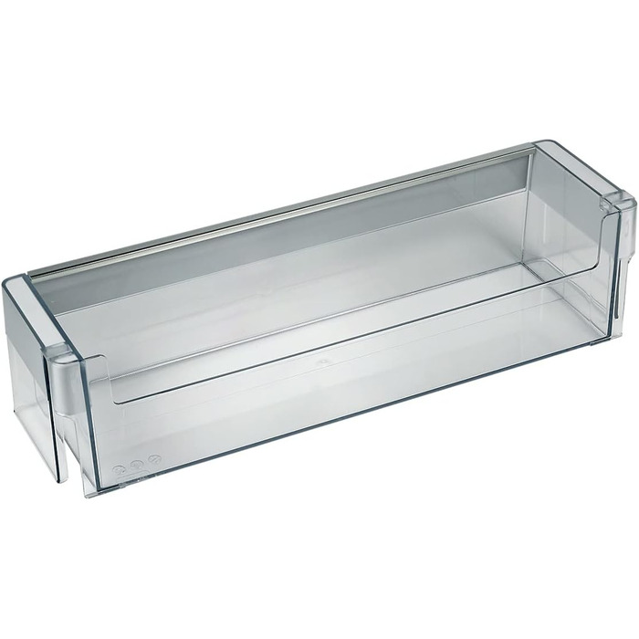 Полиця для пляшок (40,5 x 10 x 11,4 см) для холодильника SIEMENS - 00743291