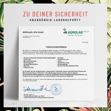 Високодозований амінокислотний комплекс NATURTREU, 180 таблеток
