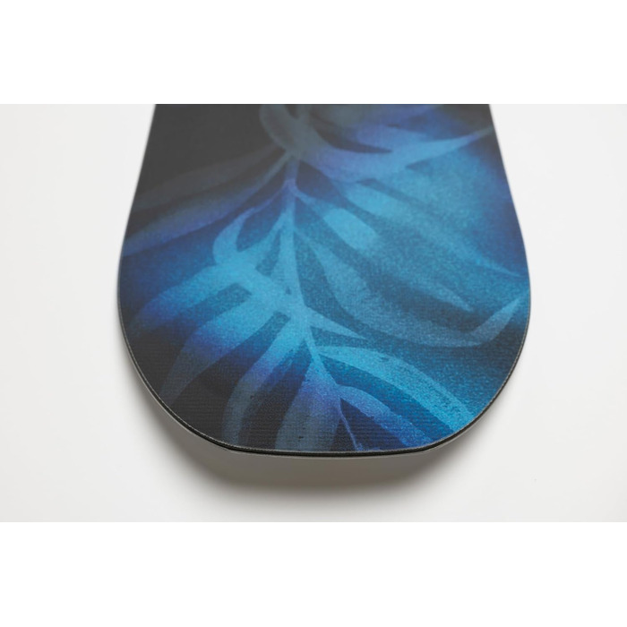 Жіноча дошка Nitro Snowboards LECTRA Leaf CAM-Out Camber &3925 All Mountain Girls Board для початківців Directional Twin 149