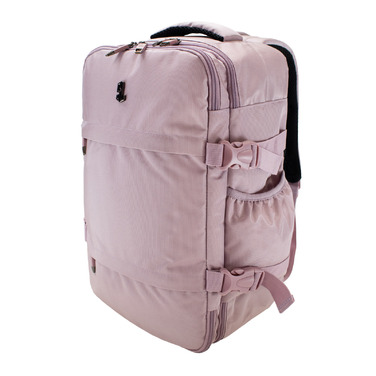 Рюкзак міський Semi Line 20 Lilac (P8308-4)