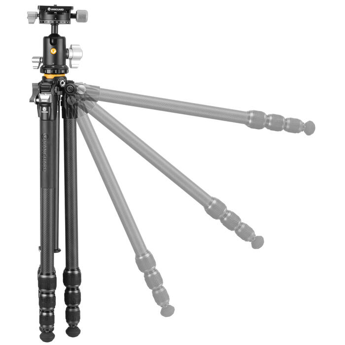 Штатив Vanguard VEO 5 264CB-160S (VEO 5 264CB-160S)