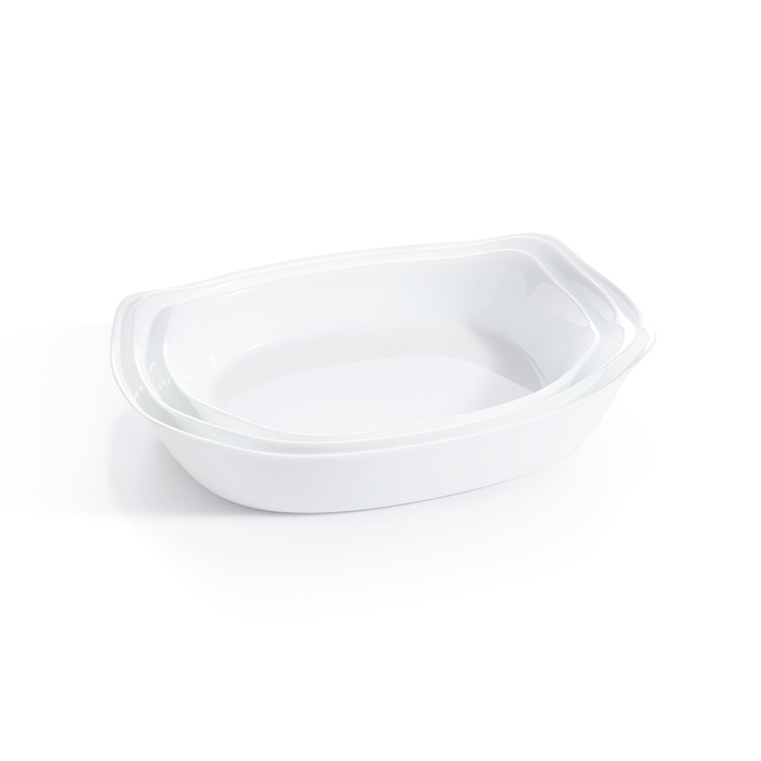 Форма для запікання LUMINARC SMART CUISINE CARINE 34х25 см, прямокутна