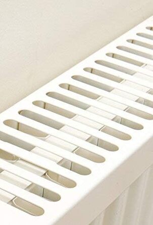 Електричний обігрівач AeroFlow MINI 650 з вогнетривким осердям, контролер FlexiSmart з дисплеєм, додатковий електричний обігрівач, заміна нічного акумуляційного обігрівача, електричний радіаторний обігрівач