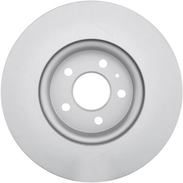 Гальмівні диски Bosch Automotive BD1326 передня вісь сертифікація ECE-R90