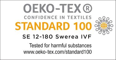 Подушка для соні 80x80 Змінна подушка з наповнювачем з мікрофібри (80 x 80 см) 80 x 80 індивідуально