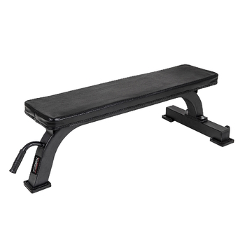 Горизонтальна лава Toorx Flat Bench WBX 100 (WBX-100)