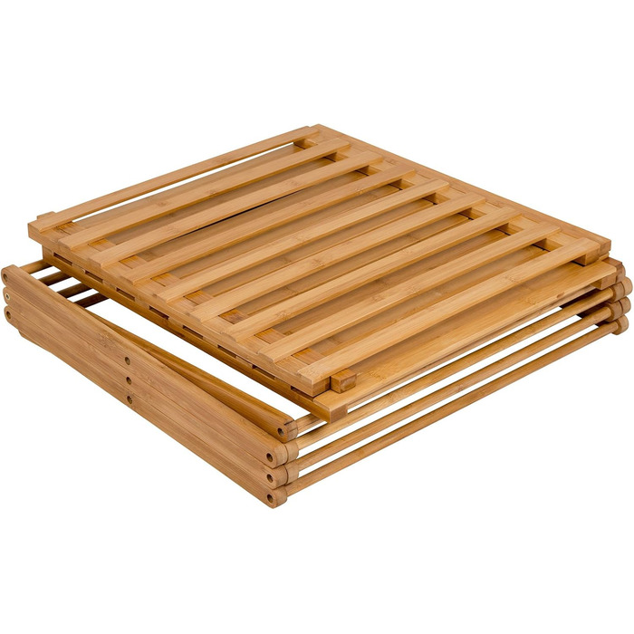 Унісекс-гардероб BO-Camp Urban Outdoor Fitzroy, коричневий, один розмір, коричневий