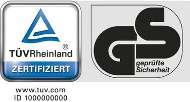 Комбінований занурювальний насос GS 751 3-в-1 (750 Вт, 15900 л/год, макс. висота/глибина занурення 8,5 м/7 м, робоче колесо з Noryl, 10 м кабель підключення, розмір зерна 1/3/30 мм, регульований поплавковий вимикач) Одиничний