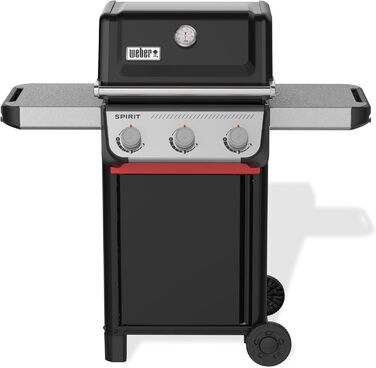Газовий гриль Weber Spirit E-310