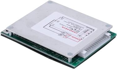 Акумуляторна плата захисту BMS PCB, збалансована, 14 S 52 V 35 A Li-Ion Li-polimer