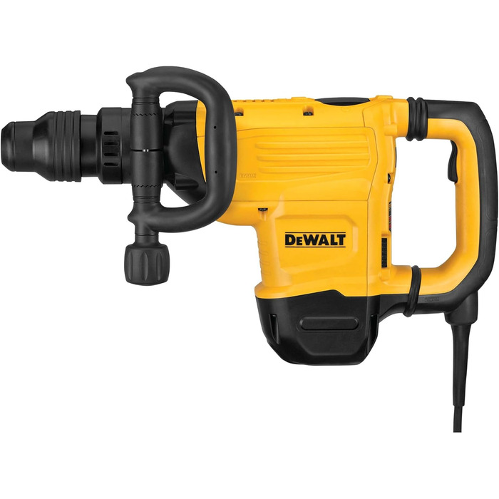 Відбійний молоток DEWALT Sds-Max 8 кг 1600 Вт