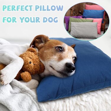 Міні-подушка Kigley для дитячої кімнати, 23 х 35 см, маленька дитяча подушка для подорожей, м'яка, дихаюча, бавовняна, дитяча поду