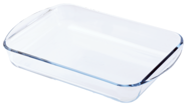 Форма для запікання Pyrex, 35x23x6 см (2.7 л) (7092365)