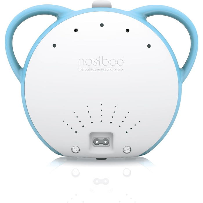Назальний аспіратор Nosiboo Pro Baby (електричний)