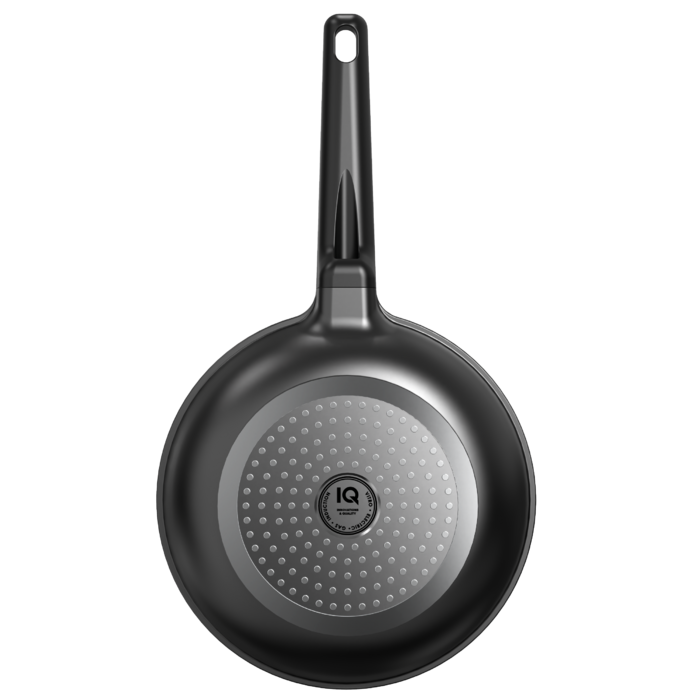 Сковорода IQ Be Active 24 см  (6996299)