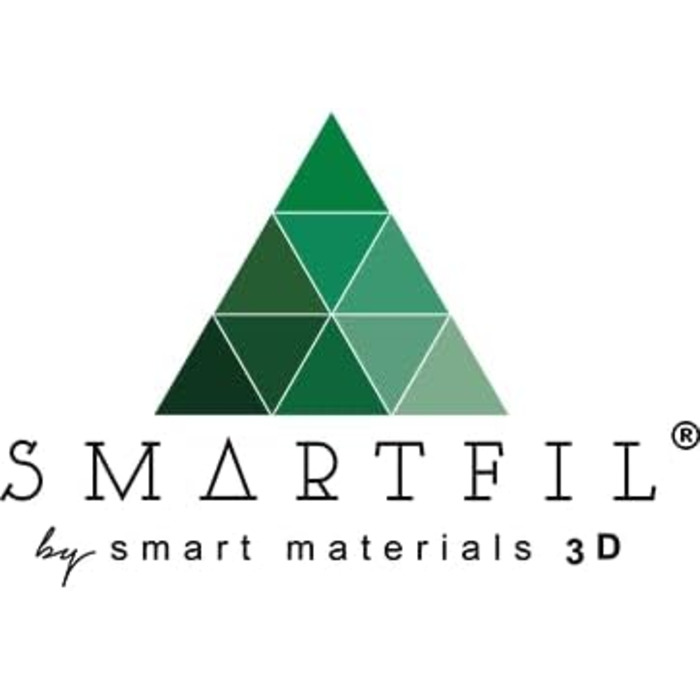 Кополіестер на основі поліетилентерефталату (PETG), 1.75 мм, 750 г, білий M (750г) 1.75 мм, 0WH0A075