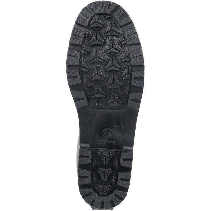 Чоловічі чоботи із синтетичної гуми чорного кольору розмір 40 45 EU, 3VR1382401 2100