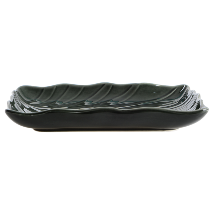 Блюдо Limited Edition Leaf Grey (6990676)