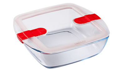 Форма PYREX COOK&HEAT 25х22х7 см (6334131)