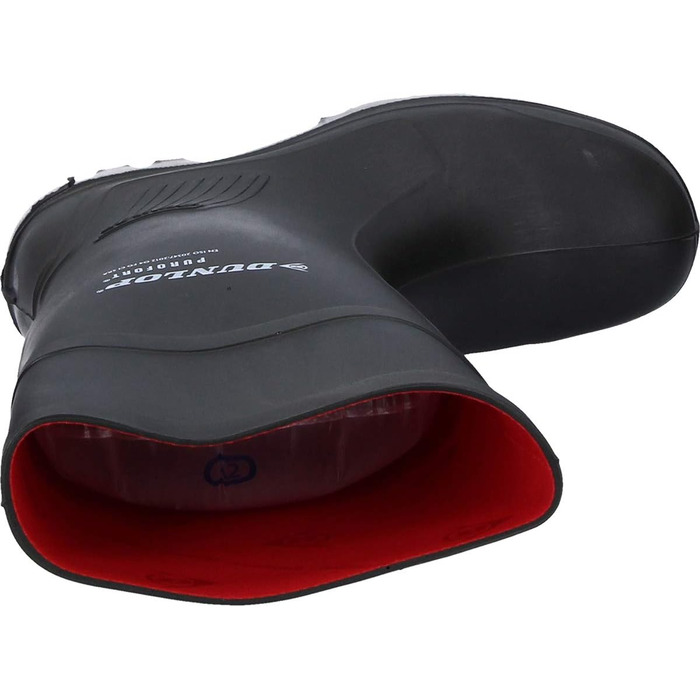 Гумові чоботи Dunlop A Unisex Purofort Professional для дорослих, розмір 47 EU, зелені