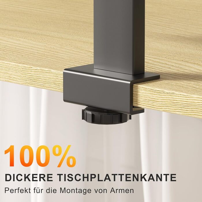 Повністю настільний стіл з регульованою висотою, електричний комп&39ютерний стіл 140 x 70 см, стіл для роботи сидячи та стоячи з цільною стільницею, стіл для роботи стоячи з 4 функціями пам&39яті, дуб 140 x 70 см з повноцінною дубовою стільницею