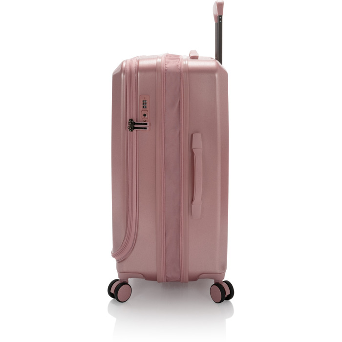 Валіза Heys EZ Fashion (M) Rose Gold (10162-0131-26)