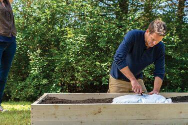 Садові ножиці Fiskars універсальні, довжина 20,6 см, леза з нержавіючої сталі/пластикові ручки, чорні/помаранчеві, суцільні, SP-320, 1063328