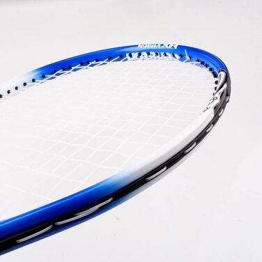 Тенісна ракетка Senston 23" – синя, для дітей та юних гравців