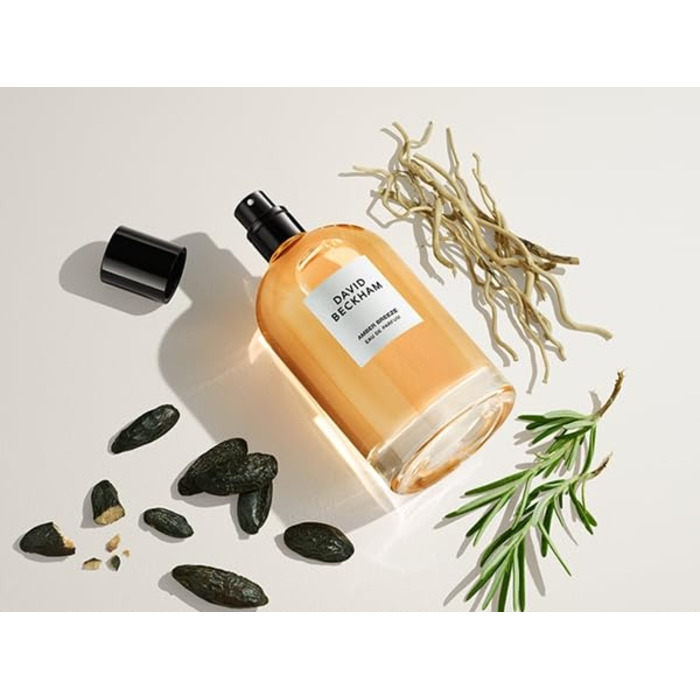 Парфумована вода David Beckham Amber Breeze (100 мл)