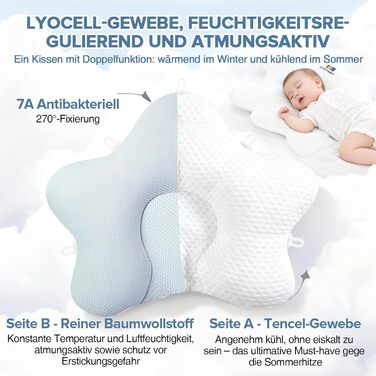 Подушка 36x41 см