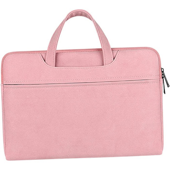 Ноутбук рукав візок Сумка для ноутбуків Бізнес-комп'ютерна сумка Комп'ютерна сумка на плече Портфель рукав Комп'ютерний чохол для