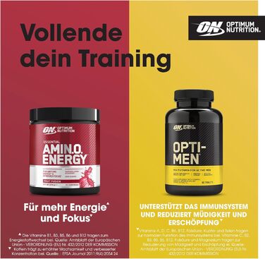 Гейнер для набору ваги Optimum Nutrition Serious Mass, порошок, шоколад, 5,45 кг (16 порцій)