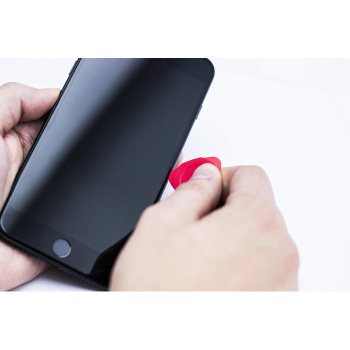 Набір інструментів Meister Feinmechaniker 108 предметів Комплект для ремонту смартфонів, планшетів, ПК, консолей, камер, годинників, окулярів, моделей та іншого / Набір для ремонту / Набір прецизійних викруток / 3387780