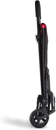Сумка-візок Gimi Twin Black (169325)
